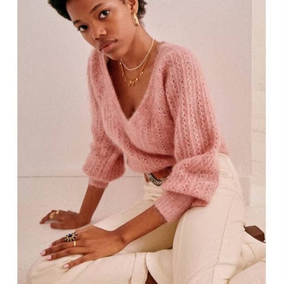 SOLD. It I have more sezane - Picture 1 of 14